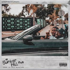 In The Mirror(feat. Chuey Griffin & LittBoi) (Explicit)
