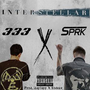 Interstellar (feat. SPRK) [Explicit]