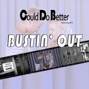 Bustin' Out(feat. M.V.)