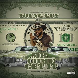 Mr. Come Get It (feat. Yuric Primer) (Explicit)