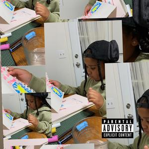Giving My All (Explicit)