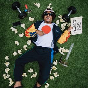 Easy Outside (feat. Melo Makes Music) (Explicit)