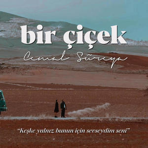 Cemal Süreya - Bir Çiçek