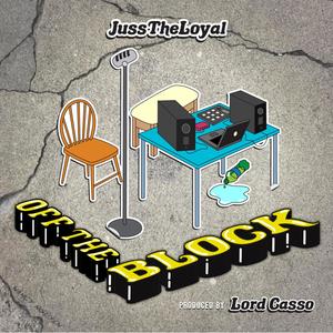 Off the Block (feat. Lord Casso) [Explicit]