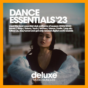 Cosmic Boy (Dance Vip Mix)