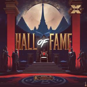 Puto X - Hall Of Fame (Explicit)