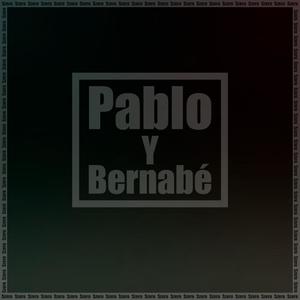 Pablo Y Bernabé