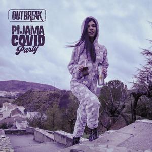 Pijama Covid Party (Cheluis Salmerón Remix) [Explicit]