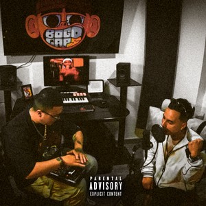 Bendición Mamá (Drumless Version|Explicit)