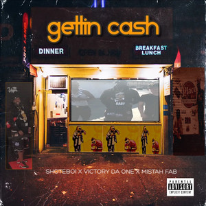 Getin Cash (Explicit)