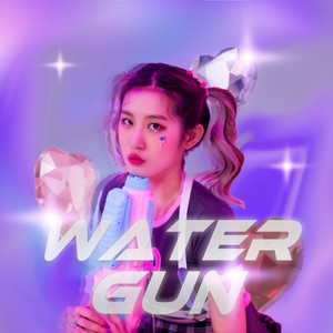 WATER GUN BEST REMIX