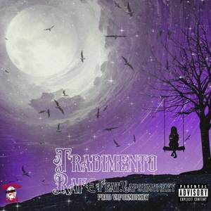 Raf€ - Tradimento (Explicit)