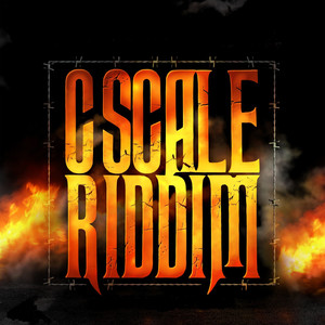C Scale Riddim (Explicit)