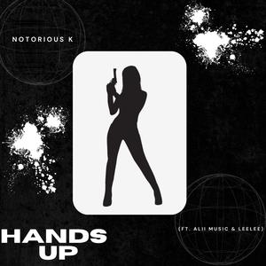 Hands Up (feat. LeeLee & Alii Music) (Explicit)