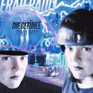 Die Gefühle sind weg