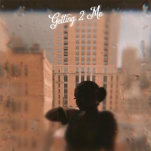 Getting 2 Me(feat. Lagum the Rapper & The BK) (Explicit)