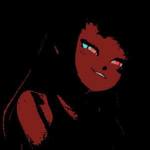 i'm invisible to you