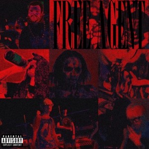 FREE AGENT (Explicit)