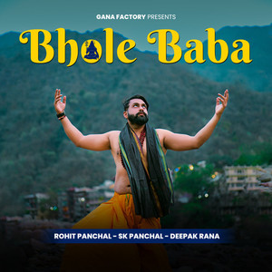 Bhole Baba