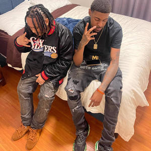 No Discussion (feat. Dusethajoynt) (Explicit)