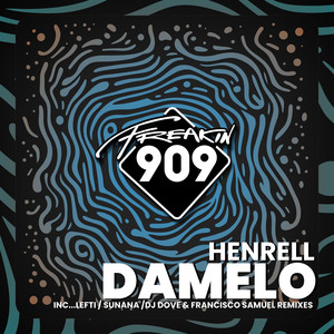 Damelo (DJ Dove & Francisco Samuel Remix)