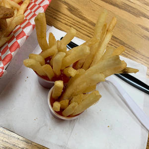 I Want Some (feat. Spud) (Explicit)