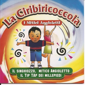 La Ciribiricoccola