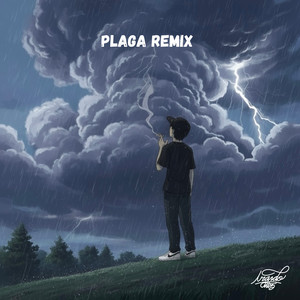 Plaga Remix (Explicit)