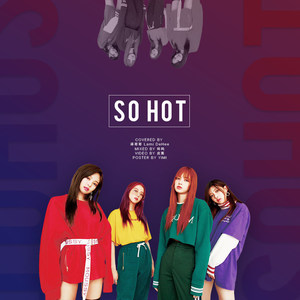 So Hot