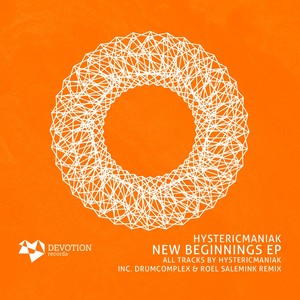 Never (Original Mix)