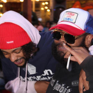 U.S. Open (feat. SMB Blurr) (Explicit)