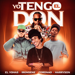 Yo Tengo El Don