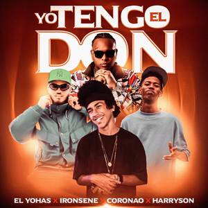 Yo Tengo El Don