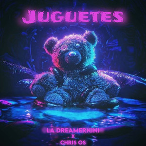 Juguetes (Explicit)