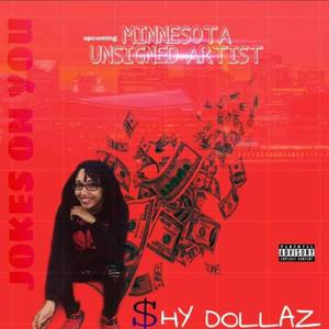 Jokes On You (Explicit)