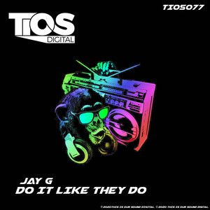 Do It Like They Do (Original Mix)