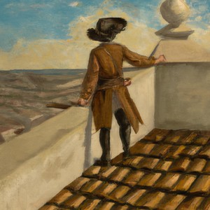 İspanyol Silahşör