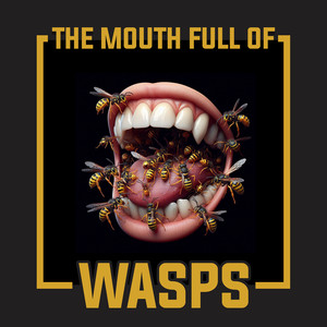 The Mouth Full of Wasps