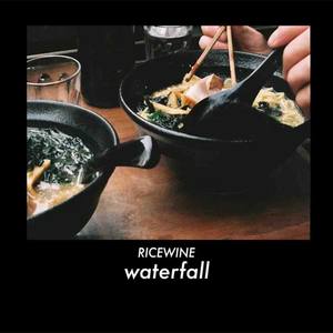 Waterfall (Explicit)
