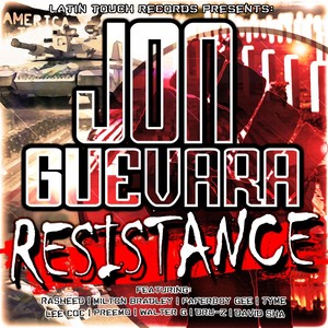 Resistance (Explicit)