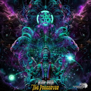 The Preserver