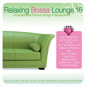 Got to Get You Into My Life (Bossa Version)