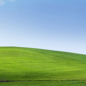 柴登牧场 (伴奏)