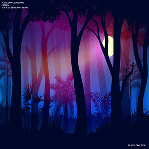 Selva (Kamal Semenyo Remix)