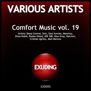 Comfort Music, Vol. 19