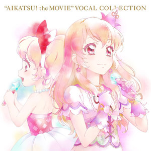 Let’s アイカツ! (Let's 偶像活动!) (いちご・美月・あかり Ver.)