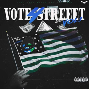 VOTE4STREET THE EP (Explicit)