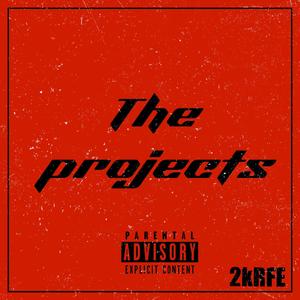 The projects (Explicit)