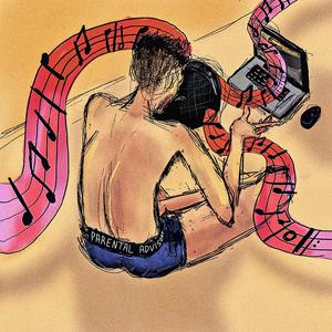 The One (feat. Lyrane) (Explicit)