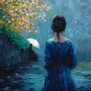 It's Raining (feat. Lilly Choi)